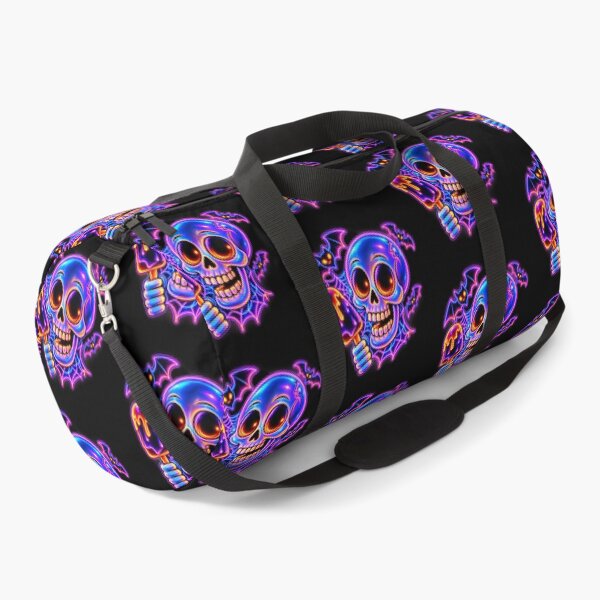 Item preview, Halloween I Scream for Ice Cream Cone Skull designed and sold by QuiteOrbit.