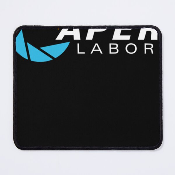Item preview, Aperture Science Laboratories - Portal designed and sold by ridderjunkeb.