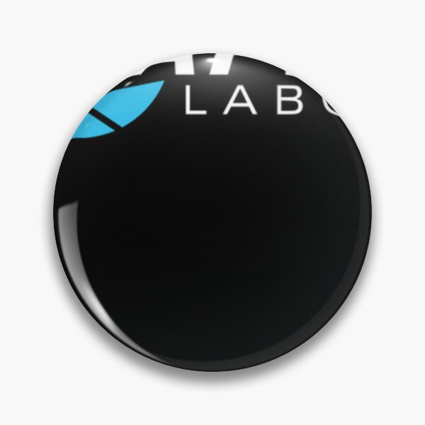 Item preview, Aperture Science Laboratories - Portal designed and sold by ridderjunkeb.
