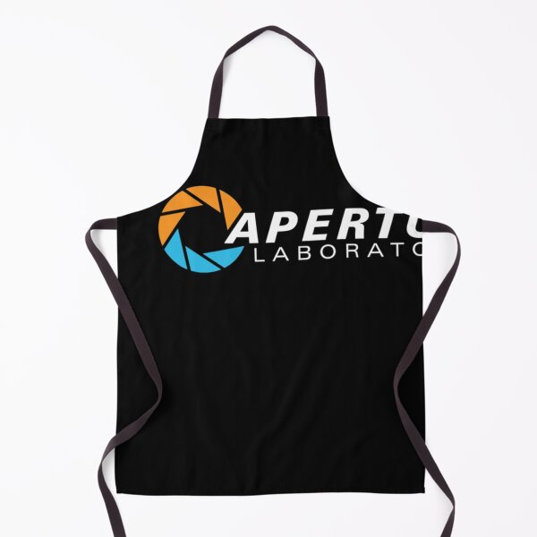 Item preview, Aperture Science Laboratories - Portal designed and sold by ridderjunkeb.