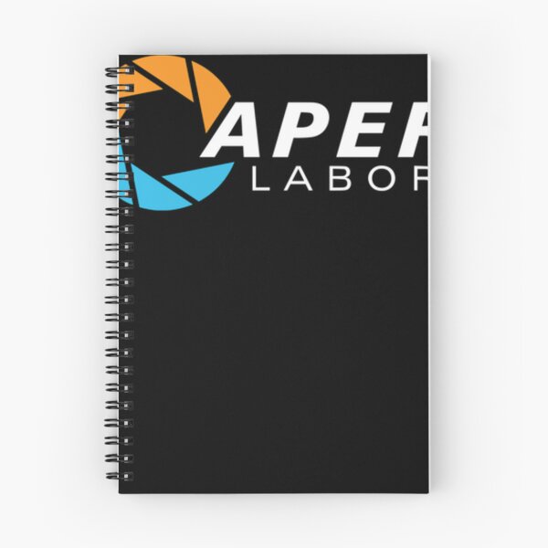 Item preview, Aperture Science Laboratories - Portal designed and sold by ridderjunkeb.