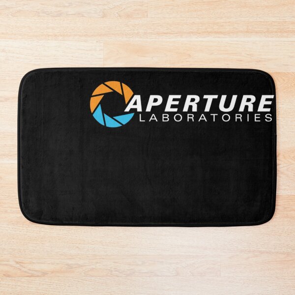 Item preview, Aperture Science Laboratories - Portal designed and sold by ridderjunkeb.