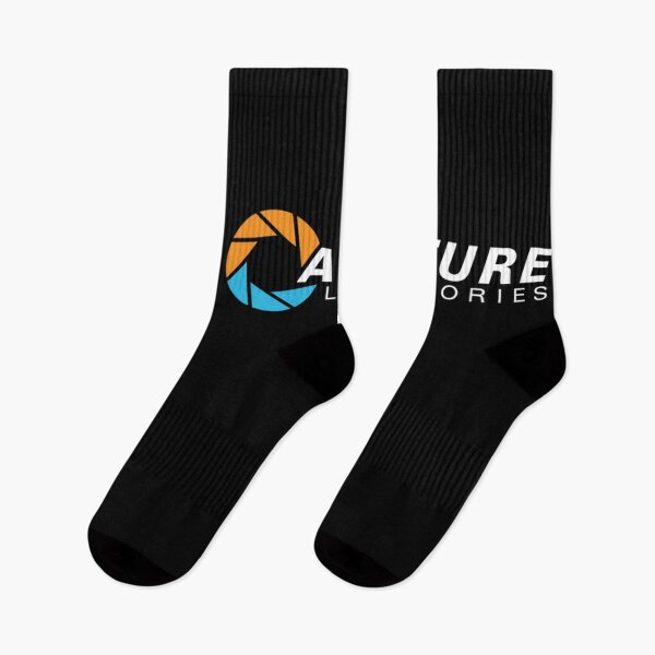 Item preview, Aperture Science Laboratories - Portal designed and sold by ridderjunkeb.