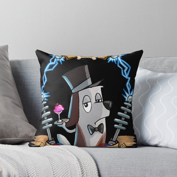 Item preview, Mayordomo de la ciencia designed and sold by B-SHOP666.