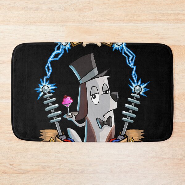 Item preview, Science Butler designed and sold by B-SHOP666.