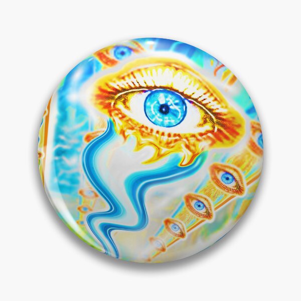 Item preview, Alchemisational designed and sold by Klaus Bremner (Autotelic Art).