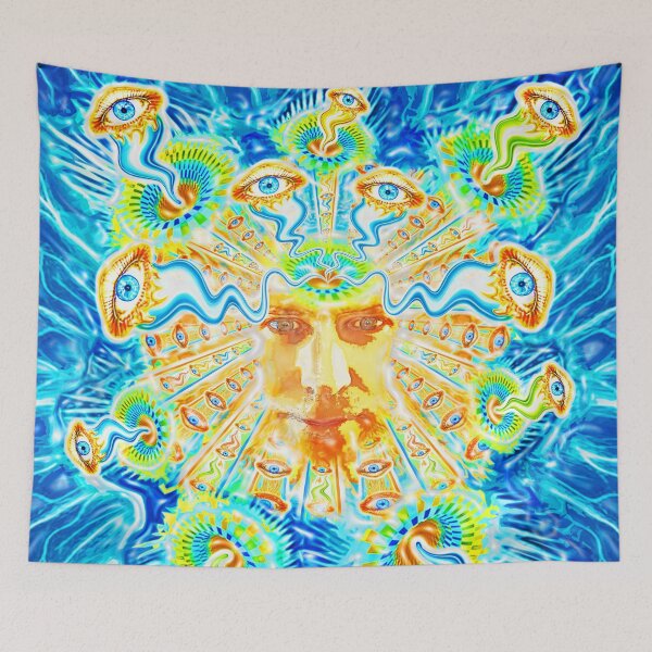 Item preview, Alchemisational designed and sold by Klaus Bremner (Autotelic Art).