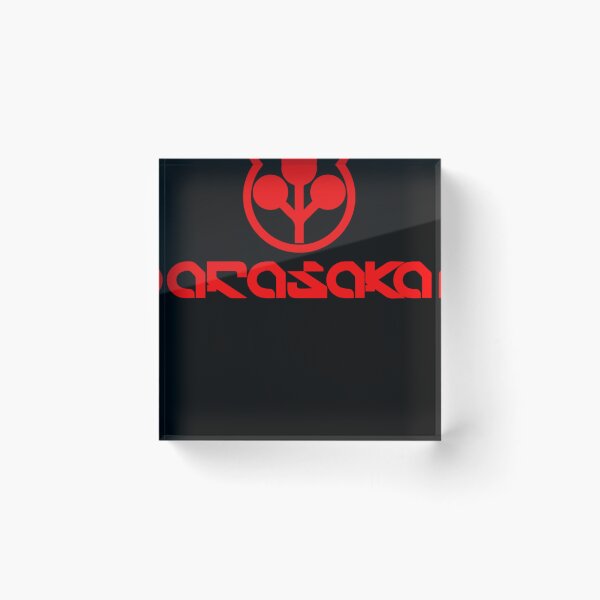 Item preview, Arasaka designed and sold by filyanlooiv.