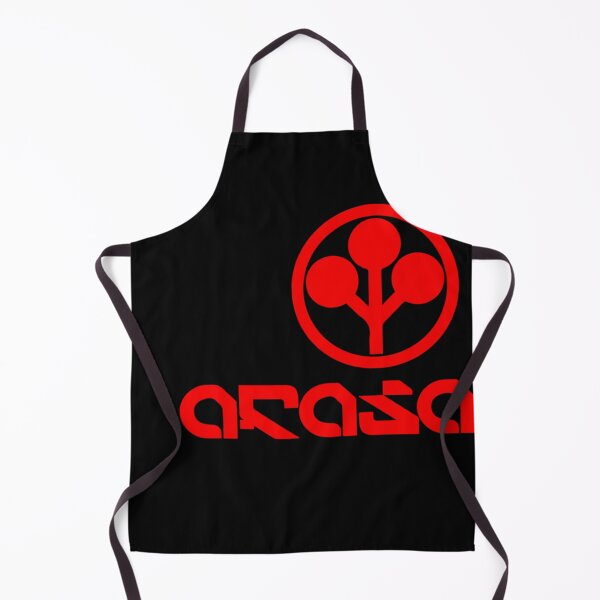 Item preview, Arasaka designed and sold by filyanlooiv.
