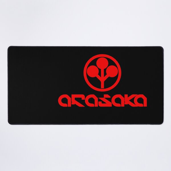 Item preview, Arasaka designed and sold by filyanlooiv.