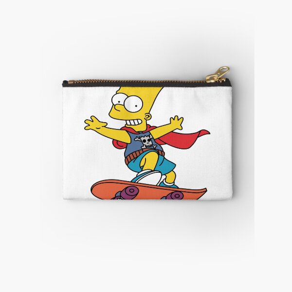 Item preview, Bart Simpson designed and sold by MayWright.