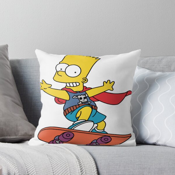 Item preview, Bart Simpson designed and sold by MayWright.