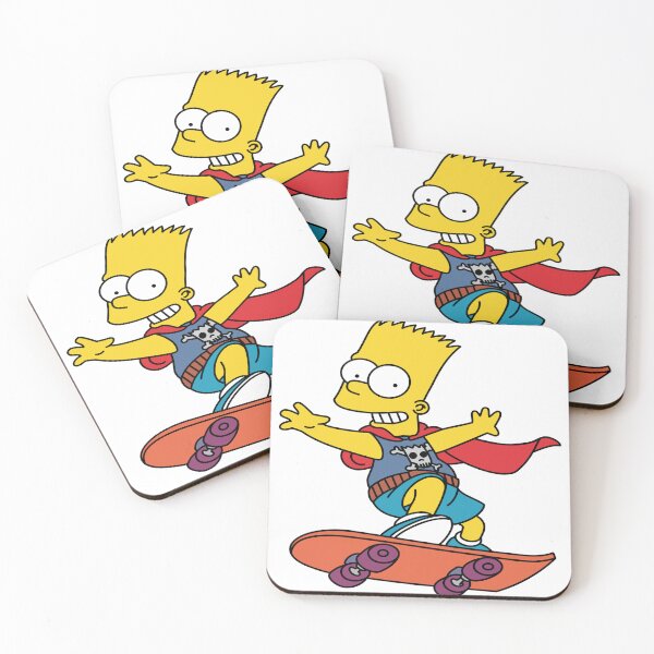 Item preview, Bart Simpson designed and sold by MayWright.