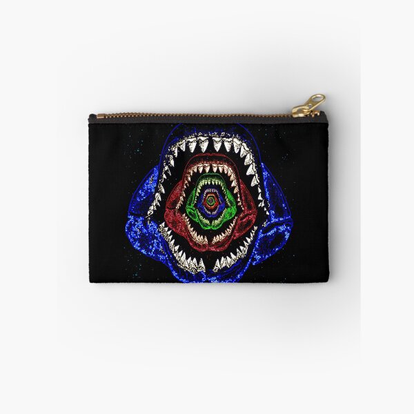 Item preview, InterGalactic Sharkbite designed and sold by BuzzDalways.