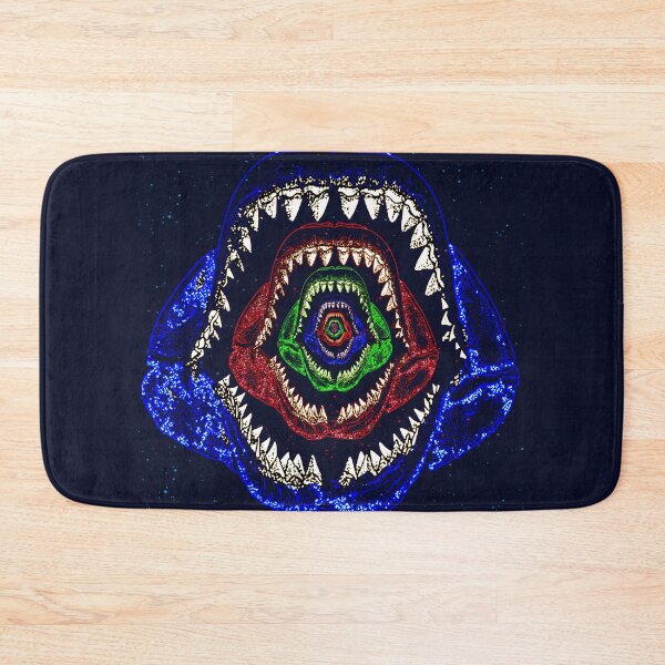 Item preview, InterGalactic Sharkbite designed and sold by BuzzDalways.