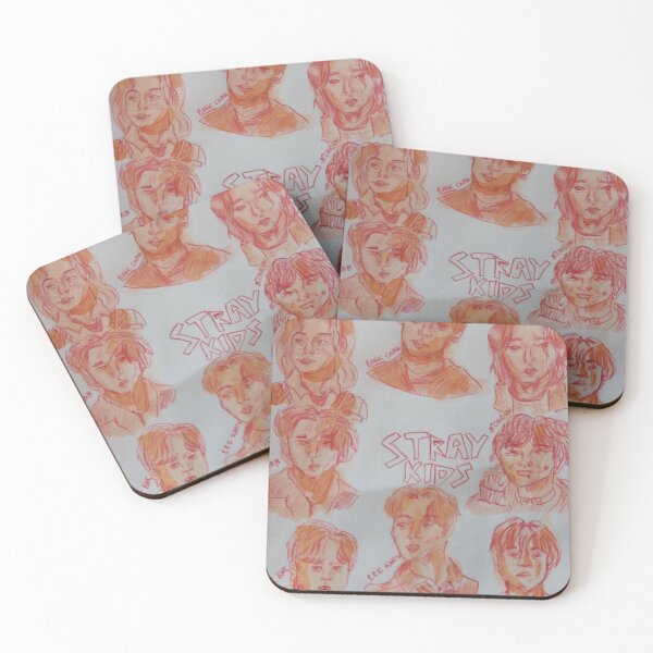 Item preview, Stray Kids designed and sold by Kisuna3244.