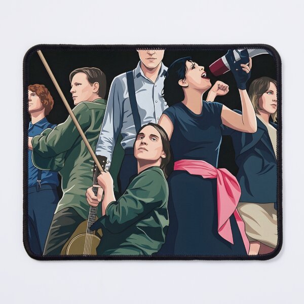 Item preview, Arcade fire vector art designed and sold by Rusdiii.