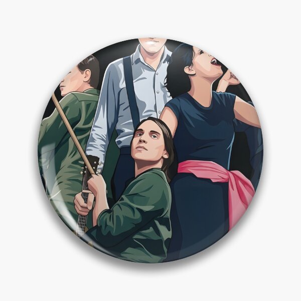 Item preview, Arcade fire vector art designed and sold by Rusdiii.