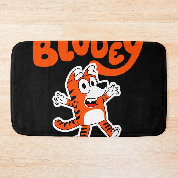 Item preview, Bludey Orange Variation designed and sold by Ryooshi07.