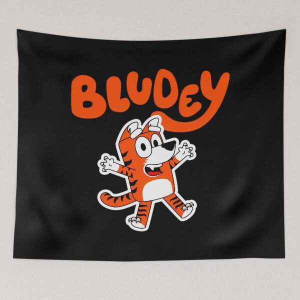 Item preview, Bludey Orange Variation designed and sold by Ryooshi07.