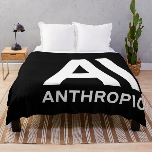 Artikelvorschau, Anthropic Ai Icons R1001 entworfen und verkauft von ridderjunkeb.