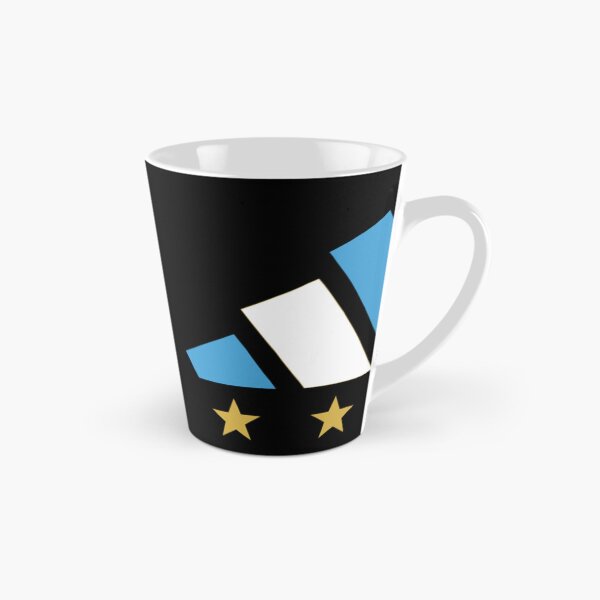 Item preview, Argentina With 3 Stars designed and sold by filyanlooiv.
