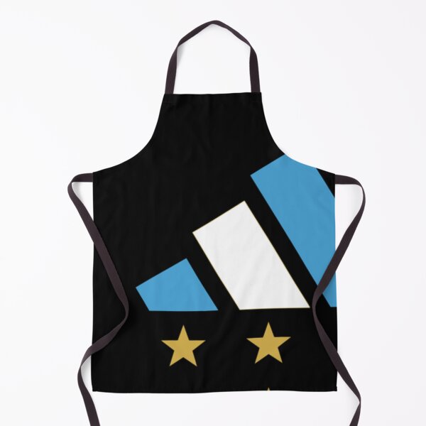 Item preview, Argentina With 3 Stars designed and sold by filyanlooiv.