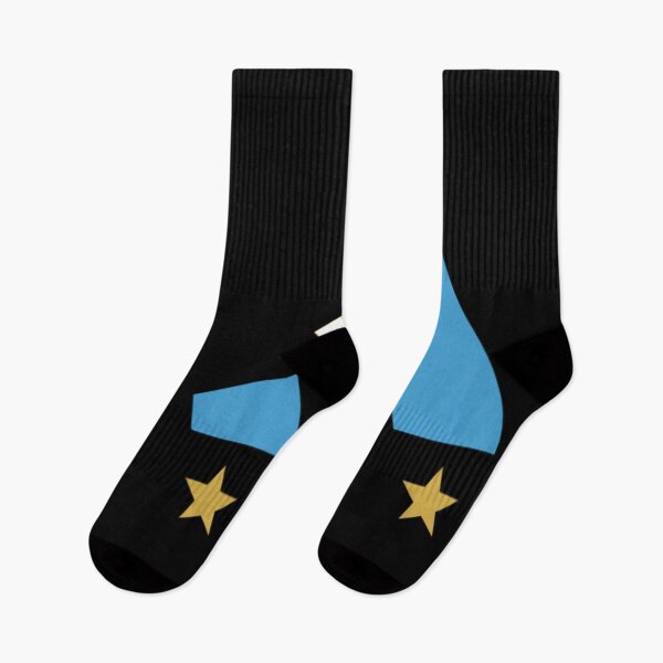 Item preview, Argentina With 3 Stars designed and sold by filyanlooiv.