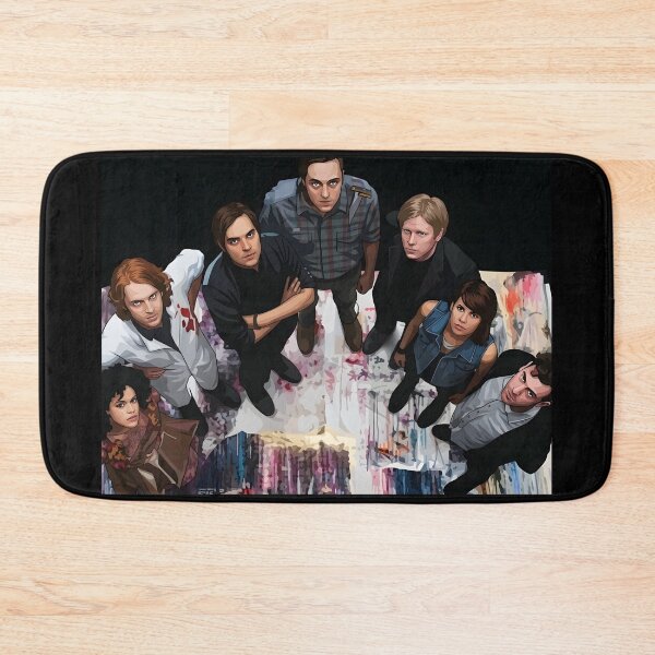 Item preview, Arcade fire vector art designed and sold by Rusdiii.