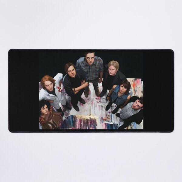 Item preview, Arcade fire vector art designed and sold by Rusdiii.