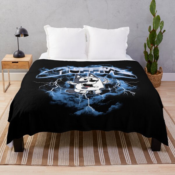Item preview, Funny Bluey Meme designed and sold by B-SHOP666.