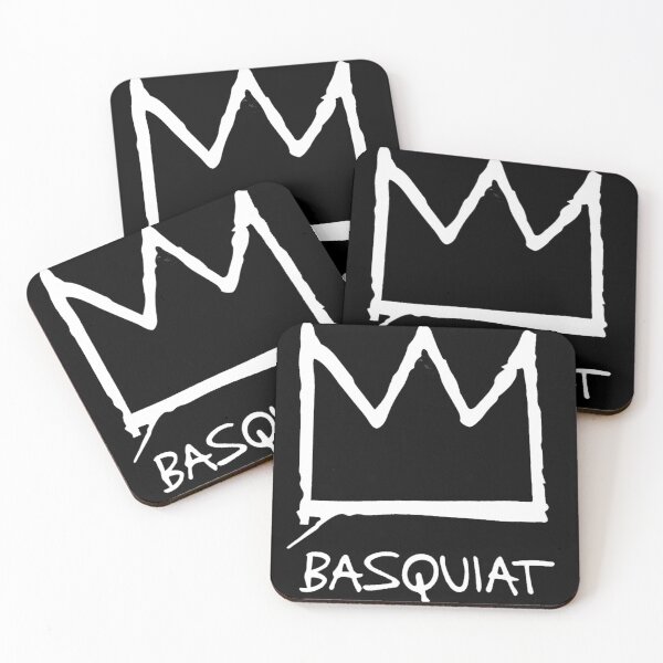 Item preview, Jean-Michel Basquiat designed and sold by MayWright.