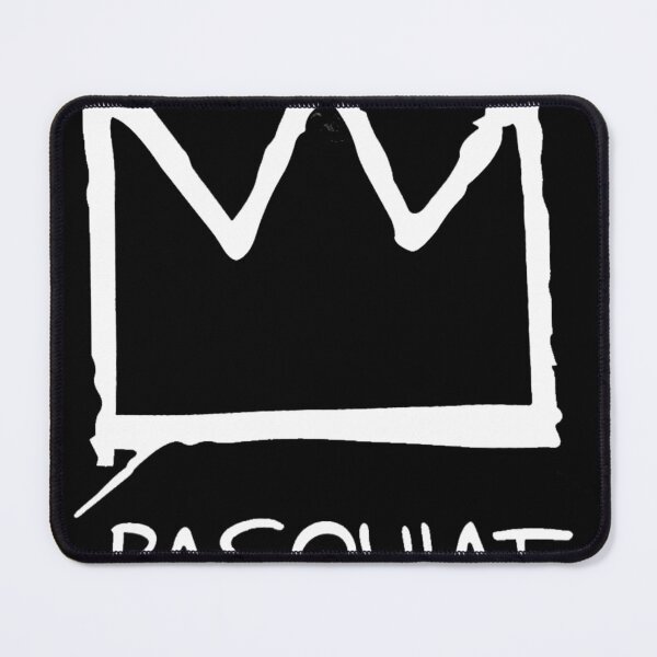 Item preview, Jean-Michel Basquiat designed and sold by MayWright.