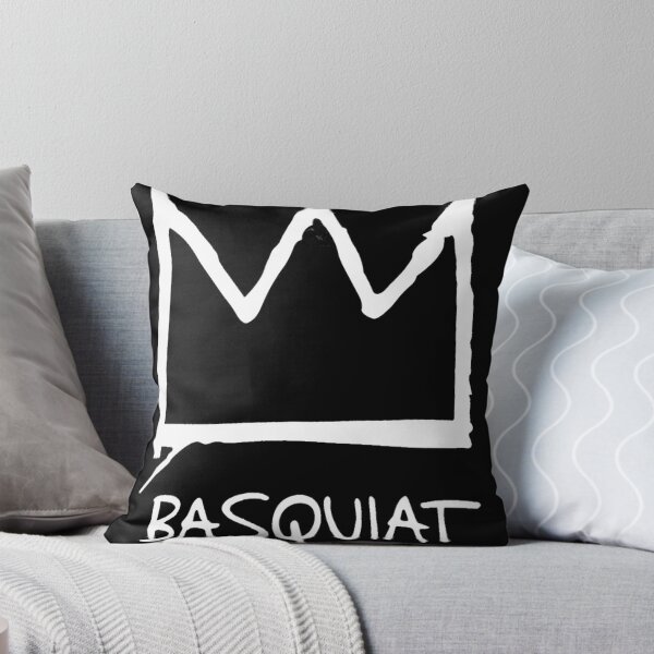 Item preview, Jean-Michel Basquiat designed and sold by MayWright.