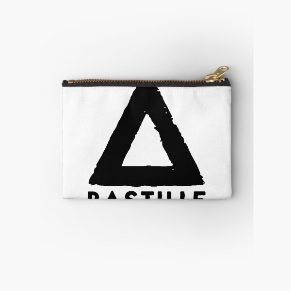 Item preview, Bastille Logo designed and sold by MayWright.
