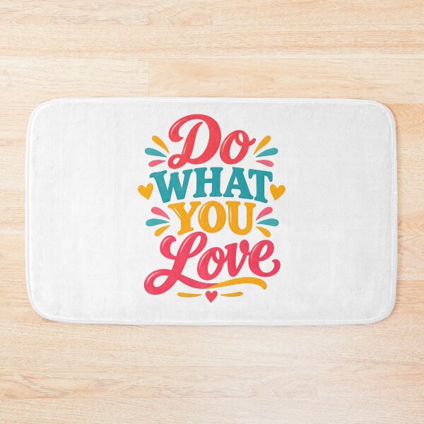 Item preview, Do what you love designed and sold by nimmitrends.