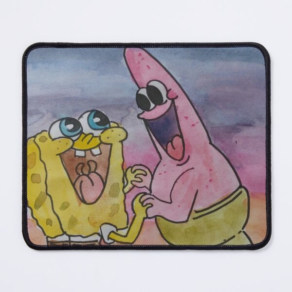 Item preview, Sponge Bob designed and sold by Kisuna3244.