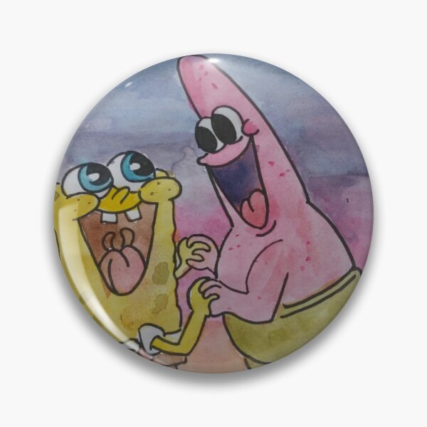 Item preview, Sponge Bob designed and sold by Kisuna3244.