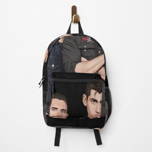 Item preview, Arctic Monkeys Vector Art designed and sold by Rusdiii.