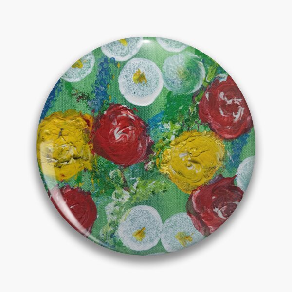 Item preview, Sunshine and flowers designed and sold by Jacquie Beddows.