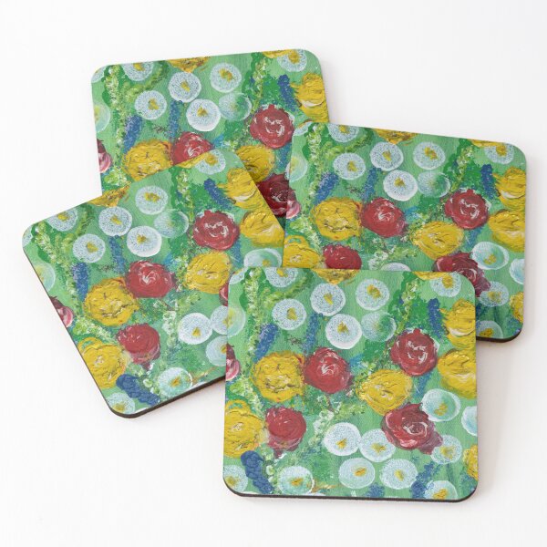 Item preview, Sunshine and flowers designed and sold by Jacquie Beddows.