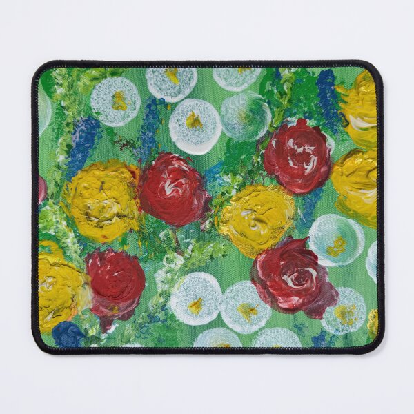 Item preview, Sunshine and flowers designed and sold by Jacquie Beddows.