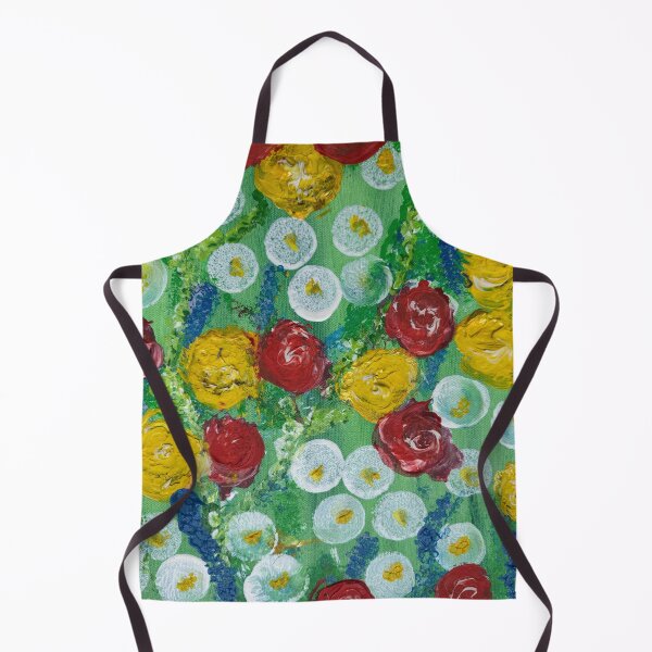 Item preview, Sunshine and flowers designed and sold by Jacquie Beddows.