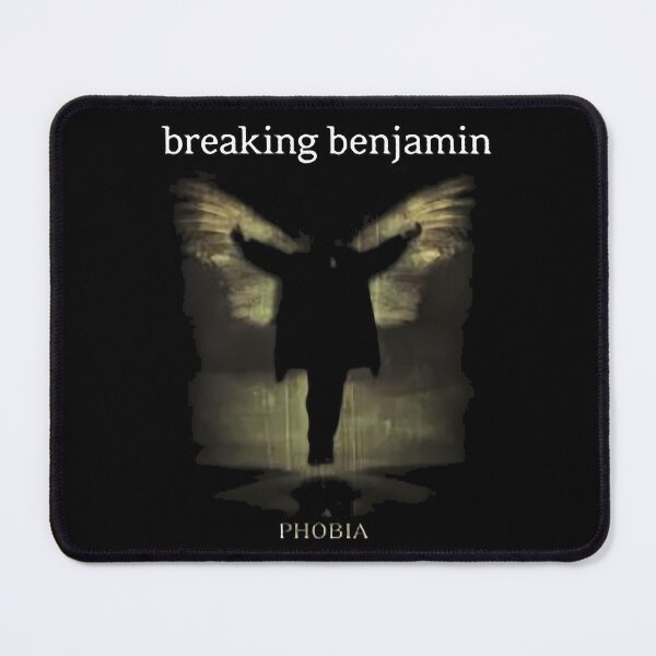Item preview,  Phobia Album designed and sold by JosephWetzel.
