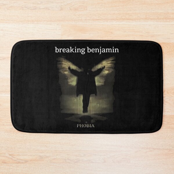 Item preview,  Phobia Album designed and sold by JosephWetzel.