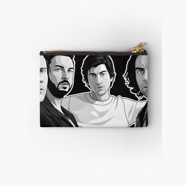 Item preview, Arctic Monkeys Vector Art designed and sold by Rusdiii.