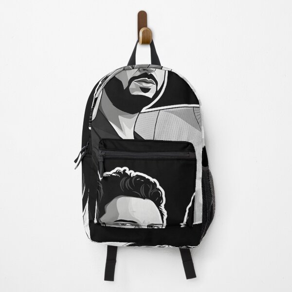 Item preview, Arctic Monkeys Vector Art designed and sold by Rusdiii.