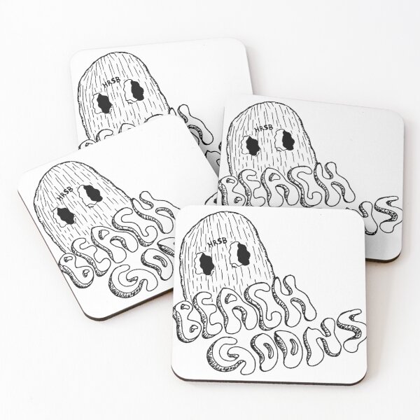 Item preview, Beach Goons   designed and sold by MayWright.