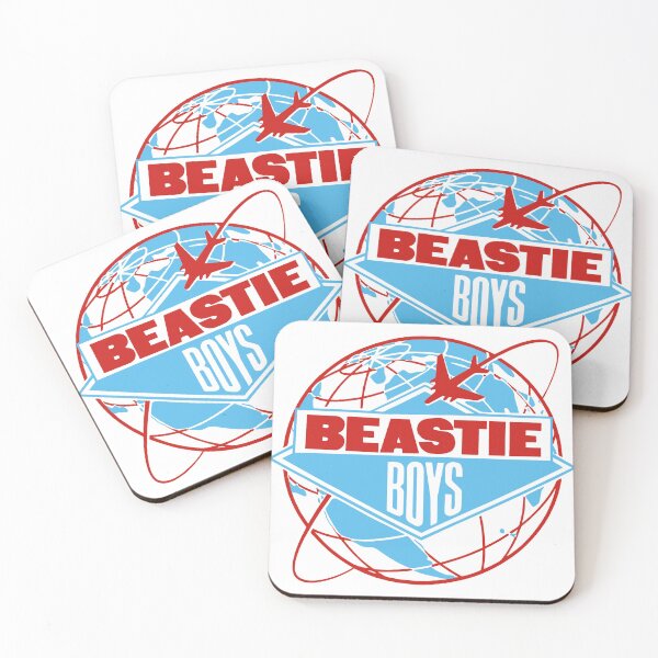 Item preview, Beastie Boys Around designed and sold by MayWright.