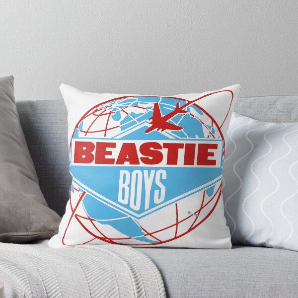 Item preview, Beastie Boys Around designed and sold by MayWright.